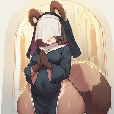 Profile image of たぬきシスター