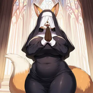 Profile image of キツネシスター