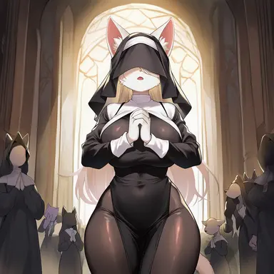 Profile image of ネコシスター