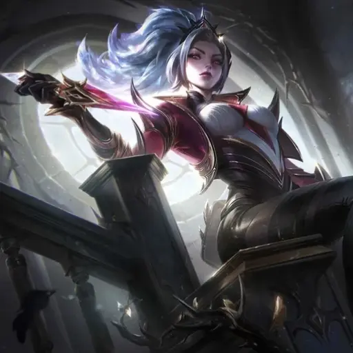 TimelyStorm9425의 악의 여단 아칼리