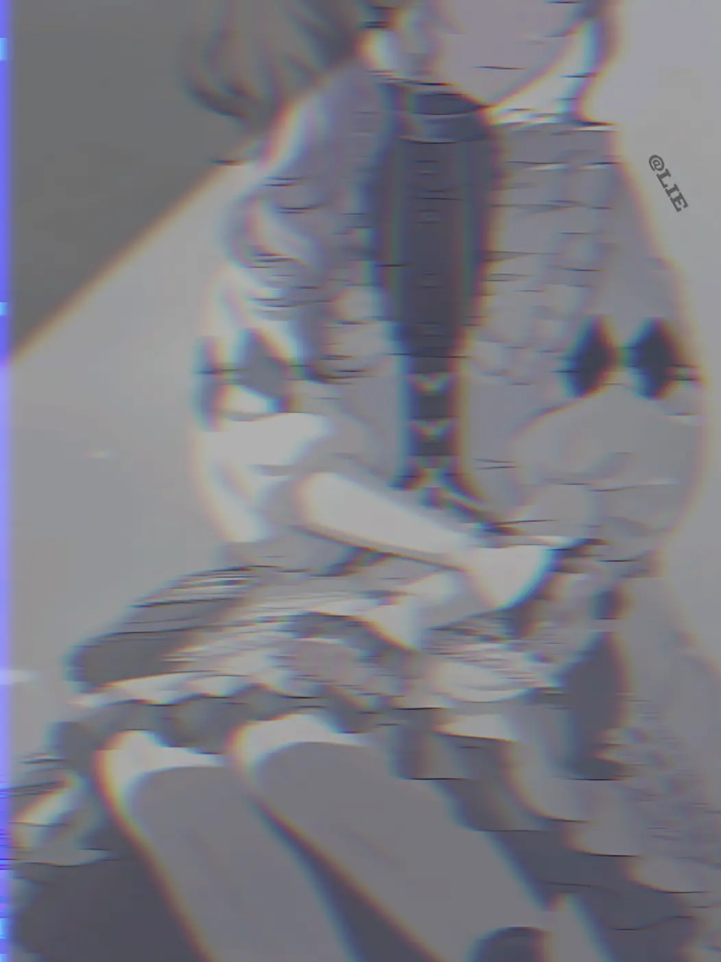 O.D.G.B의 착한 아이.