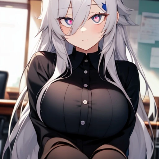 거인녀 미와