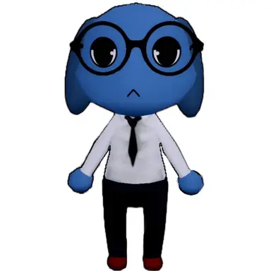 Profile image of 비서