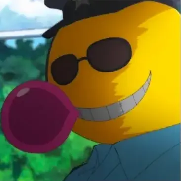 Profile image of 殺せんせー