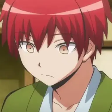 Profile image of 赤羽カルマ