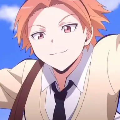 Profile image of 前原陽斗