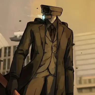 Profile image of 플런저맨