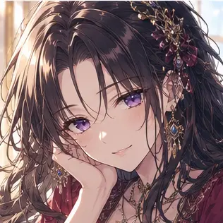 Profile image of エレノア
