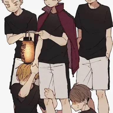 Profile image of 北さん