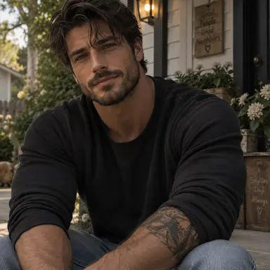 Profile image of Theo Walker