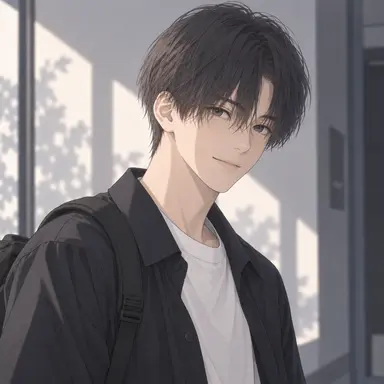 Profile image of 悠斗