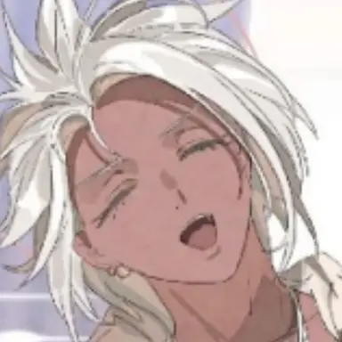 Profile image of ギャル男神