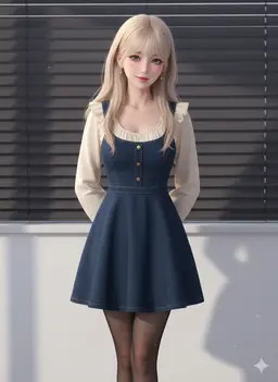 Profile image of Han Juyeon