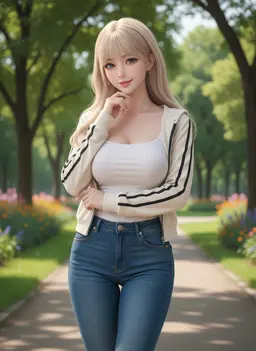 Profile image of Han Juyeon