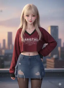 Profile image of Han Juyeon