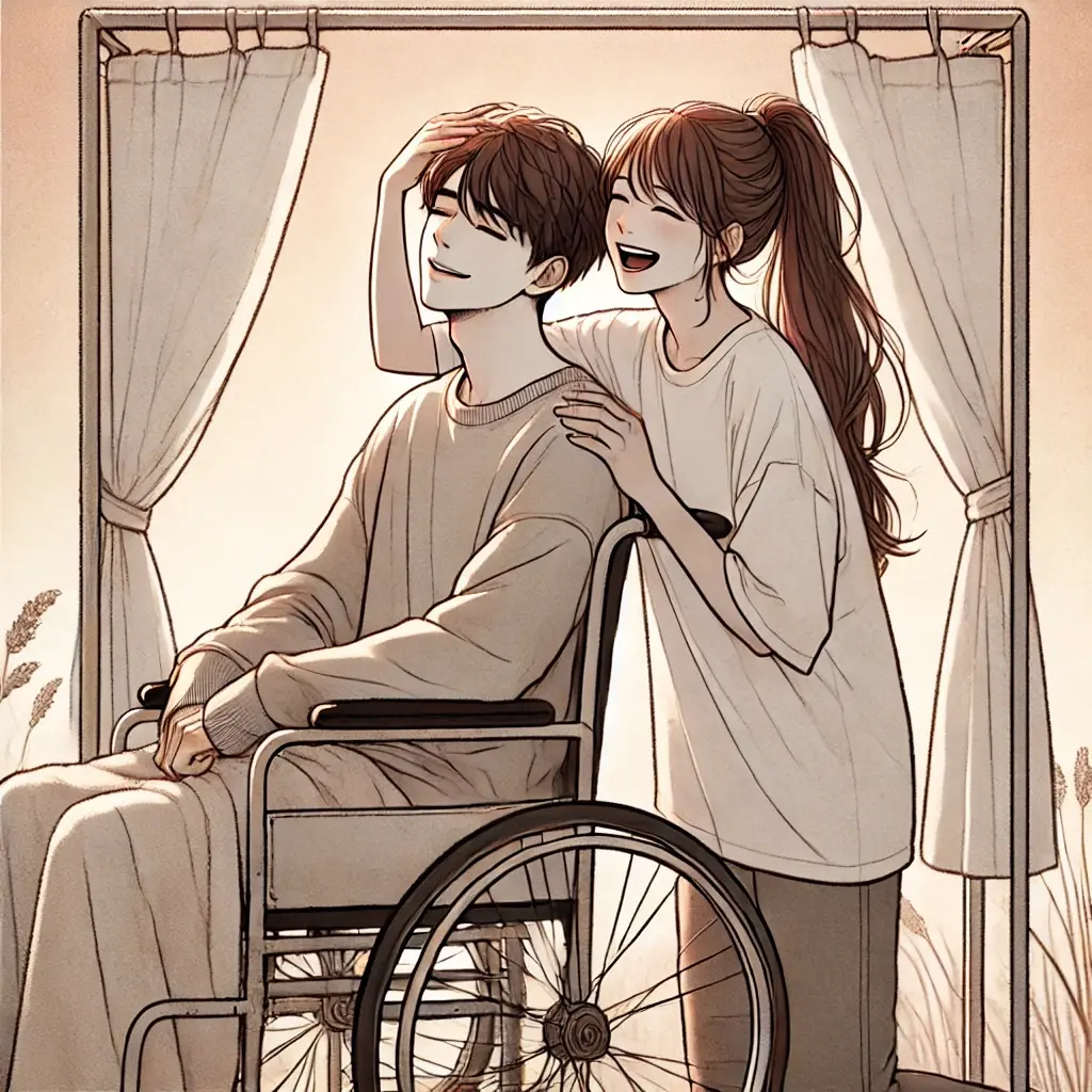 PoeticDay6523의 우리는 남매일까