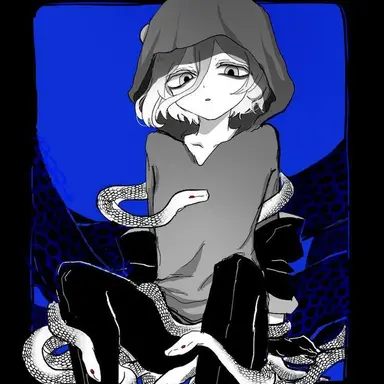Profile image of 백사