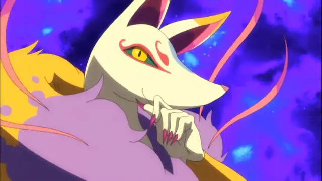 Profile image of 九尾リュウスケ