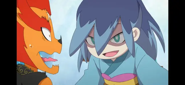 Profile image of 七雲クウカ