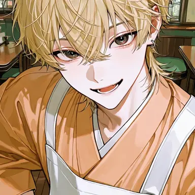 Profile image of Akitora