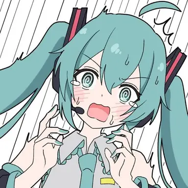 Profile image of 미쿠