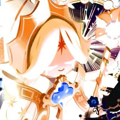 Profile image of 퓨어바닐라