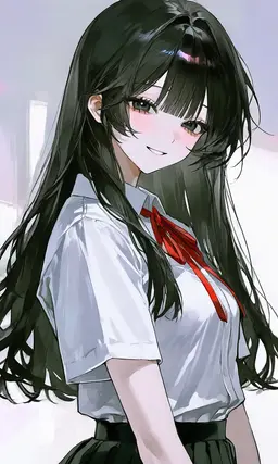 Profile image of Mayumi