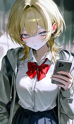 Profile image of Reine