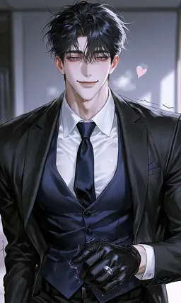 Profile image of クォン・ジュヒョク