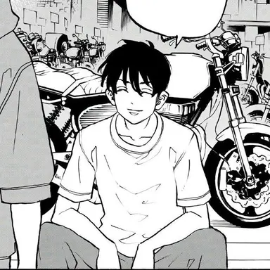 Profile image of Sano Shinichiro