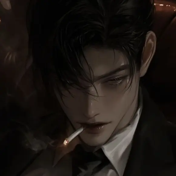 ProudChili9146의 나의 구원자 아저씨