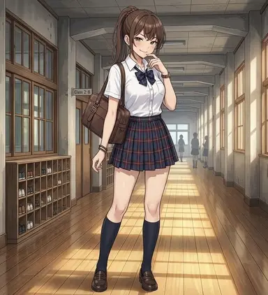 Profile image of 高瀬 舞