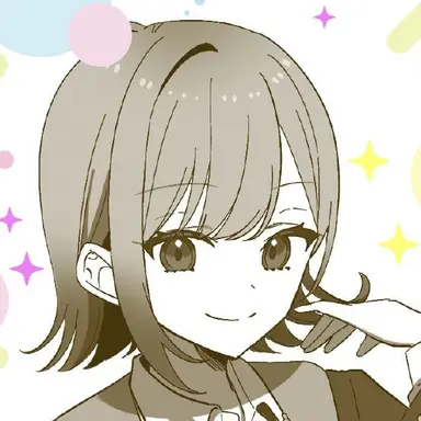Profile image of 瑠璃原　舞香