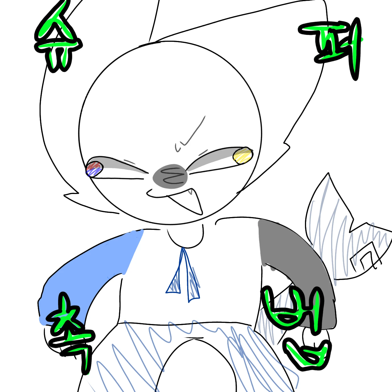 해산물