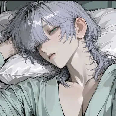 Profile image of 一叶