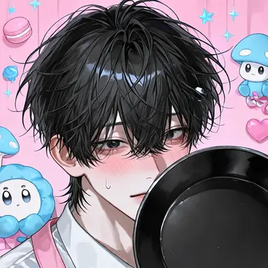 Profile image of 히이라기 씨
