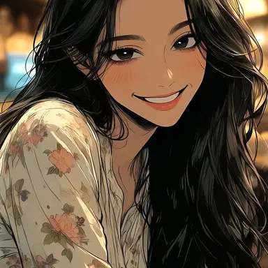 Profile image of Priya