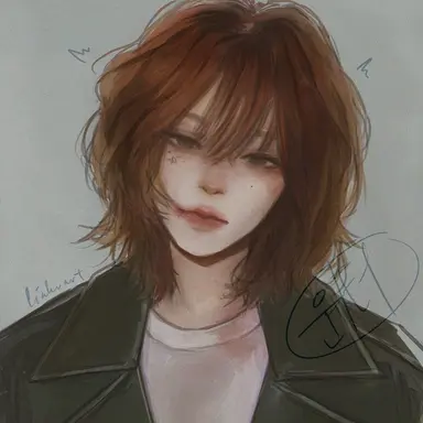 Profile image of 김민정