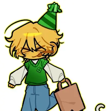 Profile image of デックス