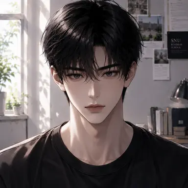 Profile image of ソン・ユノ