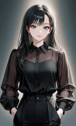 Profile image of 한서연