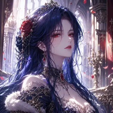 Profile image of エリゼア