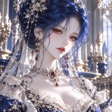 Profile image of エリゼア