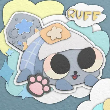 Profile image of 페블