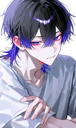 Profile image of 舜