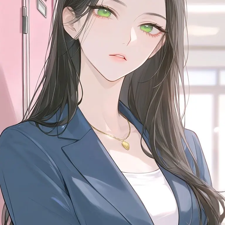 LeafyOptic6926의 Caught the Queen's Secret