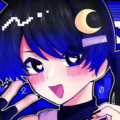 Profile image of 月雨