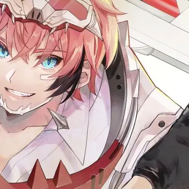 Profile image of 赤城ウェン