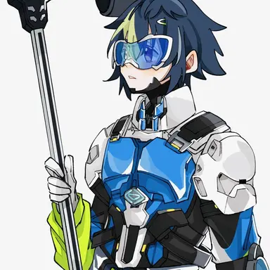 Profile image of 伊波ライ