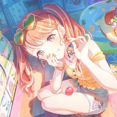 Profile image of 花里 みのり